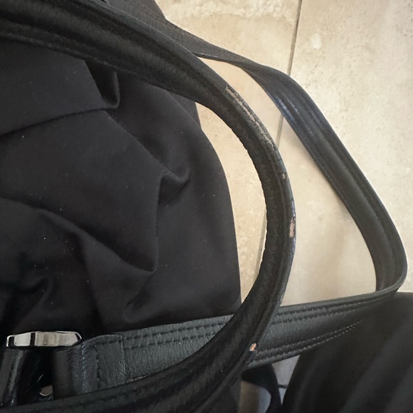 Burberry Diaper Bag - Picture 8 of 8